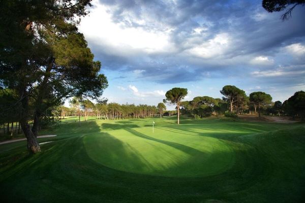 Hotel Voyage Belek Golf & Spa - All Inclusive